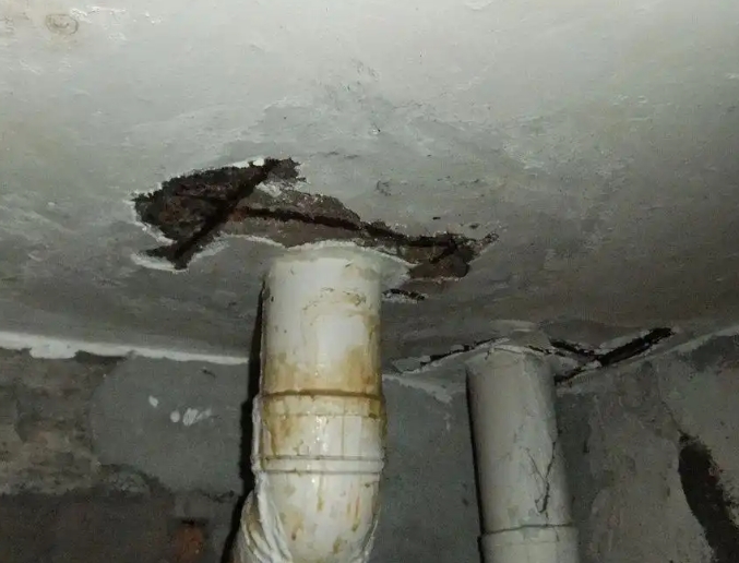 新沂卫生间漏水维修公司浅析新沂卫生间渗水维修的方法