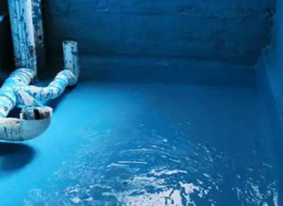 新沂卫生间漏水维修公司分下防水公司如何判断防水工程的质量?