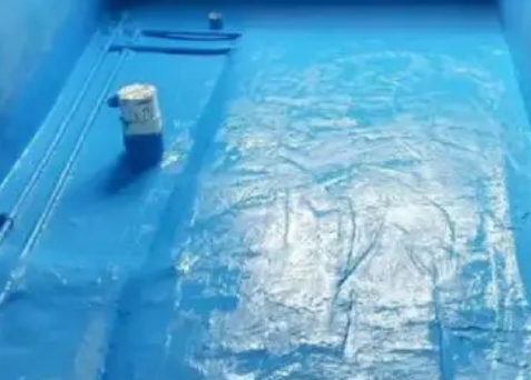 新沂卫生间漏水维修公司分享下新沂卫生间防水工程中常用防水涂料介绍。